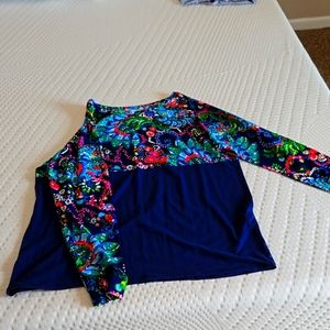 Lilly Pulitzer Top